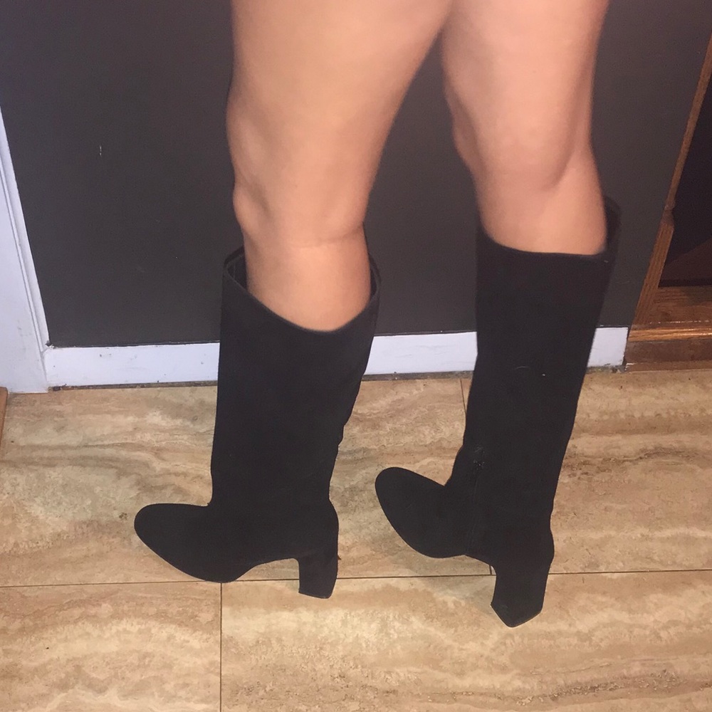 Stuart weitzman boots